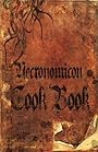 Necronomicon Cookbook - Sean-Michael Argo