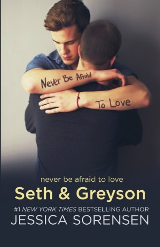 Seth & Greyson book cover