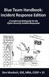 Blue Team Handbook