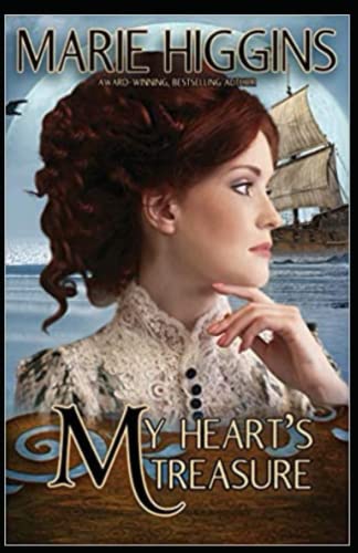My Heart's Treasure book cover