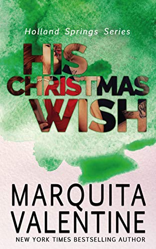 His Christmas Wish book cover