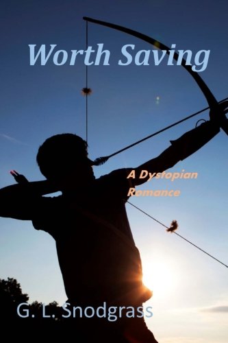 Worth Saving book cover
