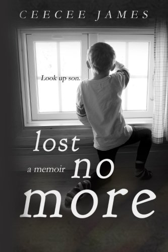 Lost No More book cover