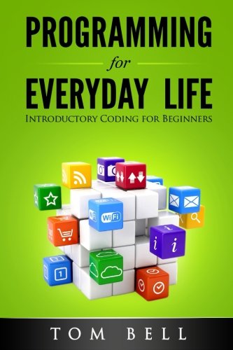 Programming for Everyday Life book cover