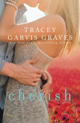 Cherish book cover