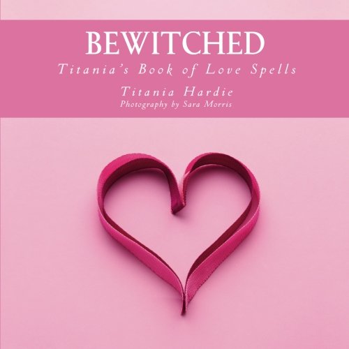 Bewitched book cover