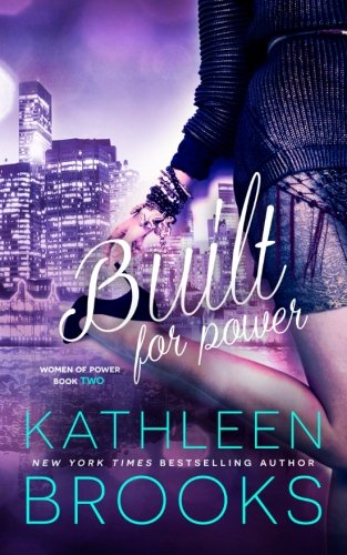 Built for Power book cover
