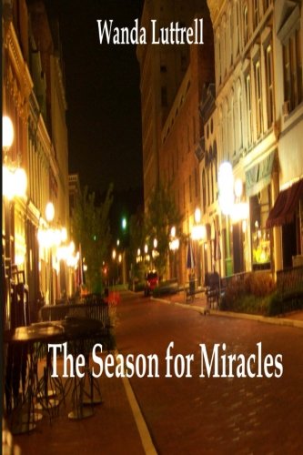 The Season for Miracles book cover