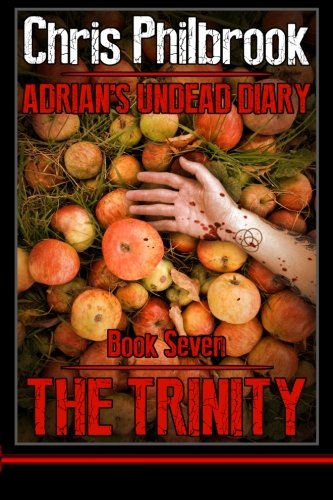The Trinity book cover