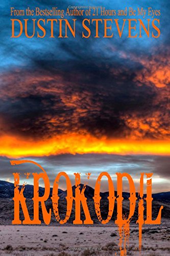 Krokodil book cover