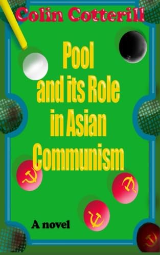 Pool and its Role in Asian Communism book cover