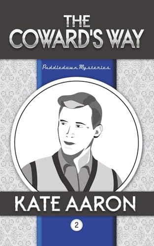 The Coward's Way book cover