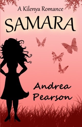 Samara book cover