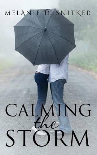 Calming the Storm book cover