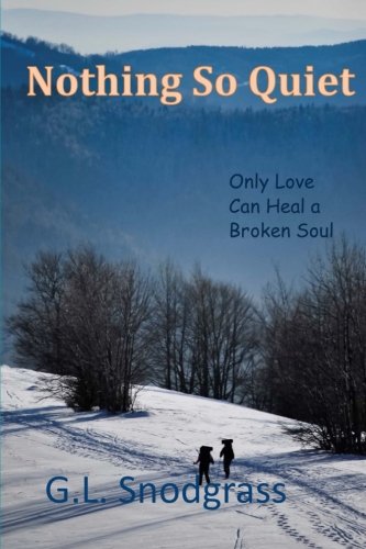 Nothing So Quiet book cover