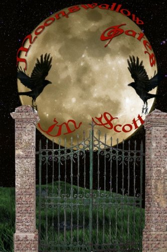 Moonswallow Gates