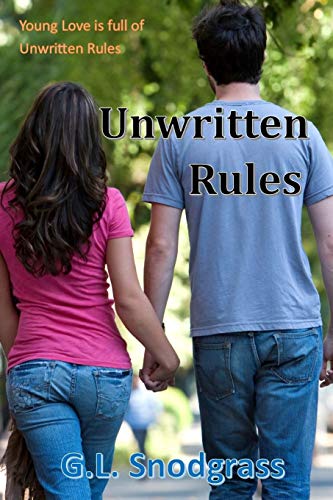 Unwritten Rules book cover