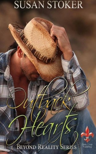 Outback Hearts book cover