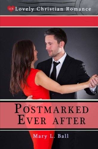 Cover of Postmarked Ever After
