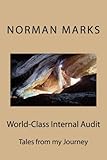 Worldclass Internal Audit Tales From My Journey