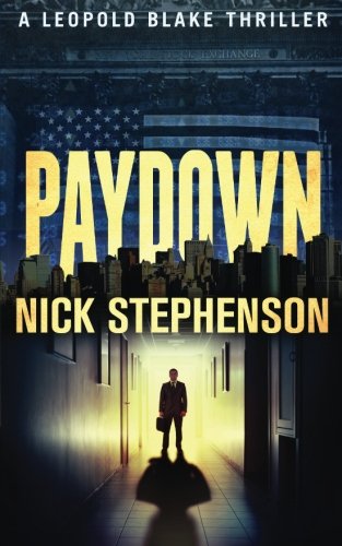 Paydown book cover