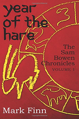 Year of the Hare