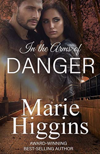 In the Arms of Danger book cover
