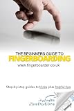 The Beginners Guide To Fingerboarding Tricks Tips Fingerboarding Tricks Tutorials And Tips For Beginners