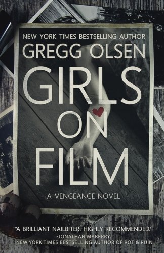 Girls on Film book cover