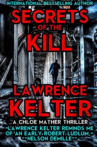 Secrets of the Kill book cover