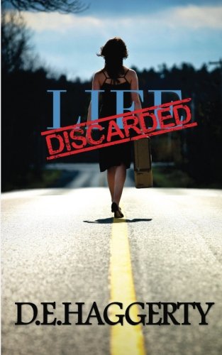 Life Discarded book cover
