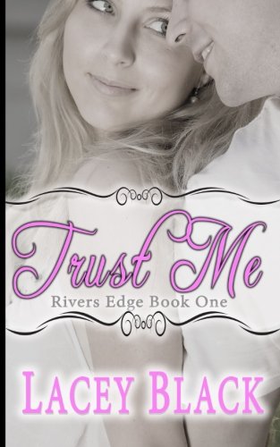 Trust Me book cover