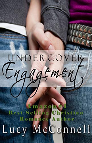 Undercover Engagement book cover