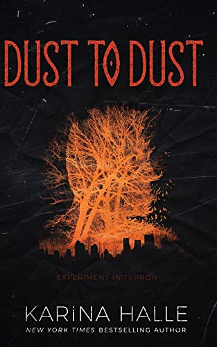 Dust to Dust book cover