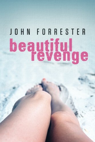 Beautiful Revenge book cover