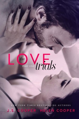 The Love Trials 1 book cover
