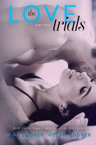 The Love Trials 2 cover