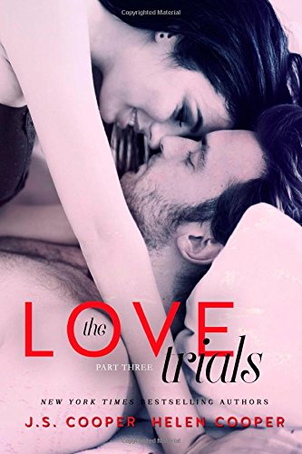 The Love Trials 3 cover