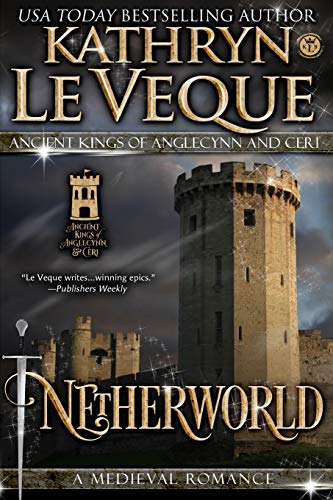 Netherworld book cover
