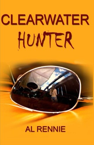 Clearwater Hunter book cover