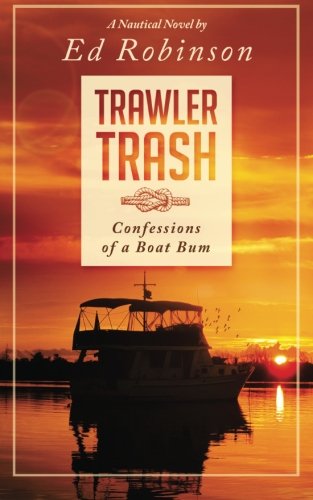 Confessions of a Boat Bum book cover