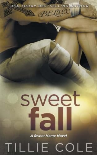 Sweet Fall book cover