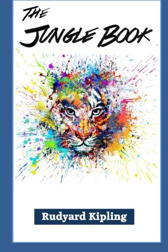 Cover of Jungle Book