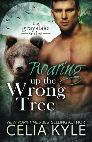 Roaring Up the Wrong Tree book cover