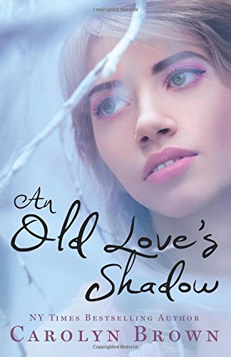 An Old Love's Shadow cover
