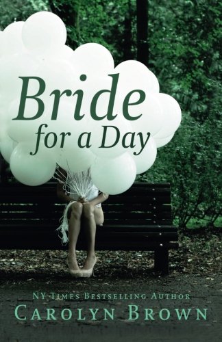 Bride for a Day book cover