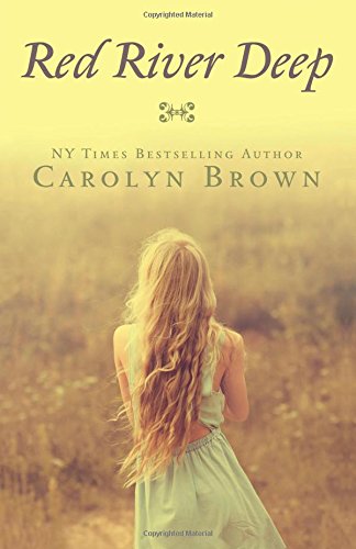 Red River Deep book cover