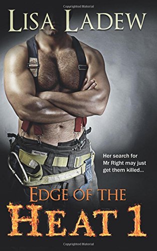 Edge of the Heat book cover