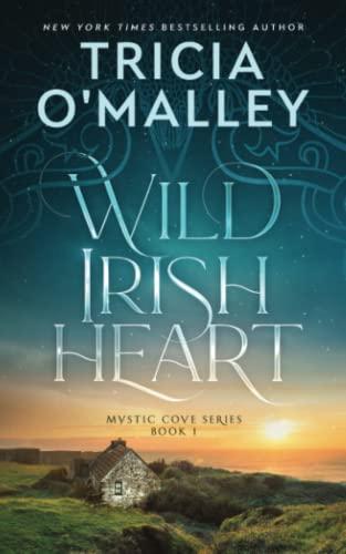 Wild Irish Heart book cover