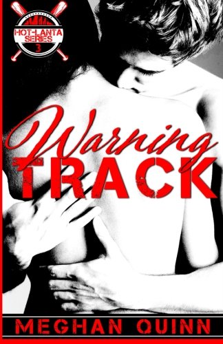 Warning Track book cover